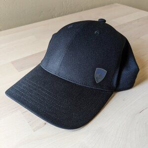 Kuhl Black Baseball Cap
